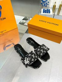 Picture of Louis Vuitton Shoes Women _SKUfw136921832fw